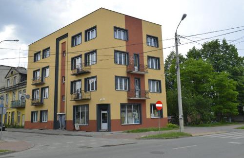 Skarzysko-Kamienna Apartment | apartament