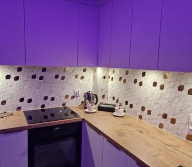 Miedzywodzie Apartment | Apartament Plażowa