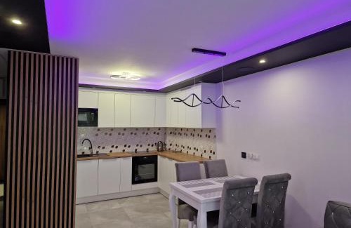 Miedzywodzie Apartment | Apartament Plażowa