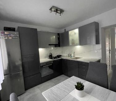 Charbrowo Apartment | Apartament pod Łebą