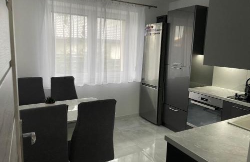 Charbrowo Apartment | Apartament pod Łebą