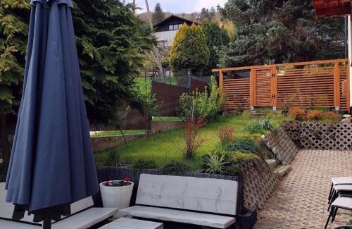 Meszna Apartment | Apartament pod bukowym lasem