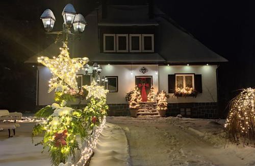 Milkow Apartment | Apartament pod Karpaczem