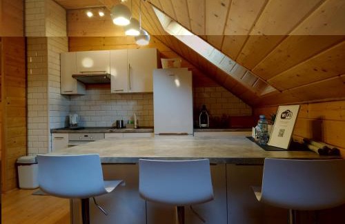 Uscie Gorlickie Apartment | Apartament Pod kogutkiem