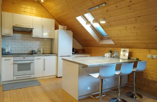 Uscie Gorlickie Apartment | Apartament Pod kogutkiem