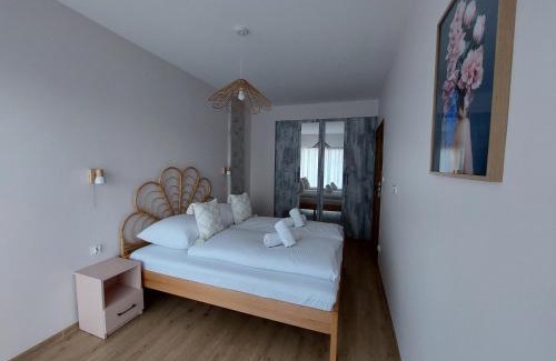 Karpacz Apartment | Apartament Pod Papugami 2 Karpatia Resort