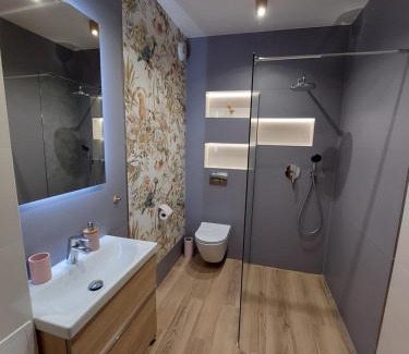 Karpacz Apartment | Apartament Pod Papugami 2 Karpatia Resort