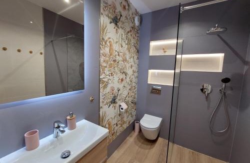 Karpacz Apartment | Apartament Pod Papugami 2 Karpatia Resort