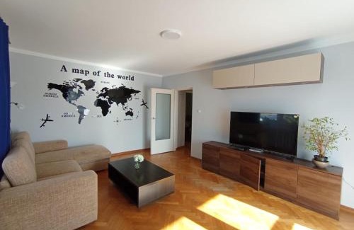 Niedzica Apartment | Apartament pod Zamkiem