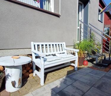 Puck Apartment | Apartament Pomeranka Puck