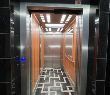 Suwalki Apartment | Apartament Poznańska