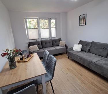 Grodzisk Mazowiecki Apartment | Apartament przy stawach