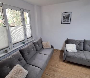 Grodzisk Mazowiecki Apartment | Apartament przy stawach