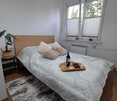 Grodzisk Mazowiecki Apartment | Apartament przy stawach