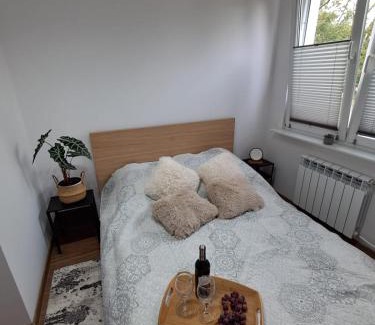 Grodzisk Mazowiecki Apartment | Apartament przy stawach