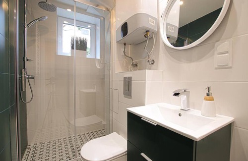 Radom Apartment | Apartament premium w ścisłym centrum Radomia