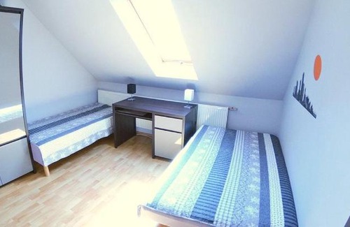 Hajnowka Apartment | Apartament Promyczek