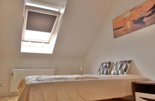 Hajnowka Apartment | Apartament Promyczek