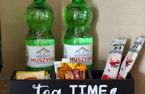 Pruszcz Gdanski Apartment | Apartament Pruszcz Park 10