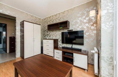 Pruszcz Gdanski Apartment | Apartament Pruszcz Gdański