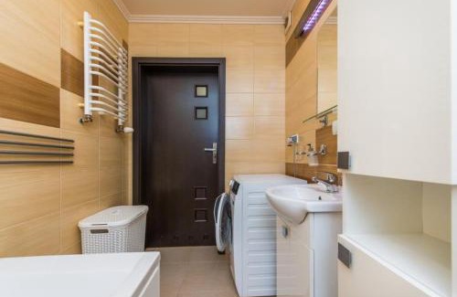 Pruszcz Gdanski Apartment | Apartament Pruszcz Gdański