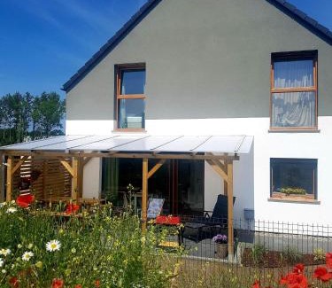 Wladyslawowo Apartment | Apartament - Przy Łące