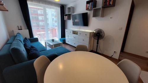 Czyzyny Apartment | Apartament przy Łąkach - Zakodomki (Kraków)