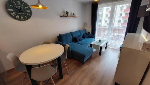 Czyzyny Apartment | Apartament przy Łąkach - Zakodomki (Kraków)