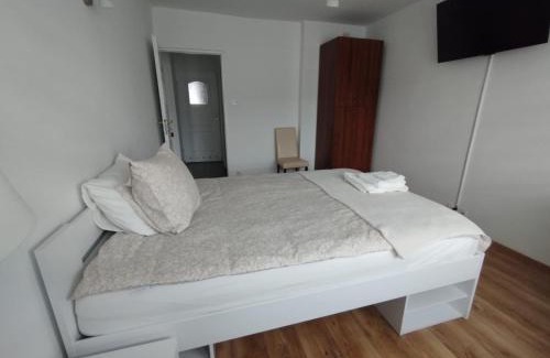 Krakow House | Apartament przy 29 alei