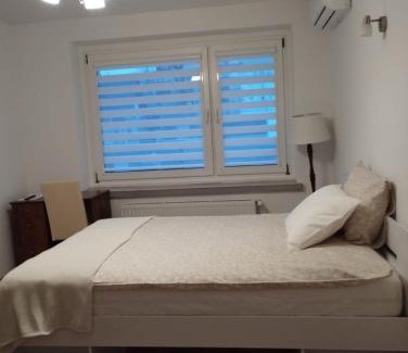 Krakow House | Apartament przy 29 alei