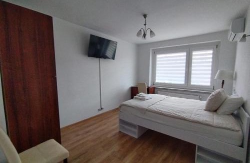 Krakow House | Apartament przy 29 alei