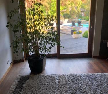 Wronki Apartment | Apartament przy lesie