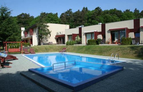 Wiselka Apartment | Apartament Przy Parku Wisełka