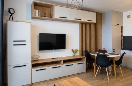 Biala Podlaska Apartment | Apartament przy PILECKIEGO 34