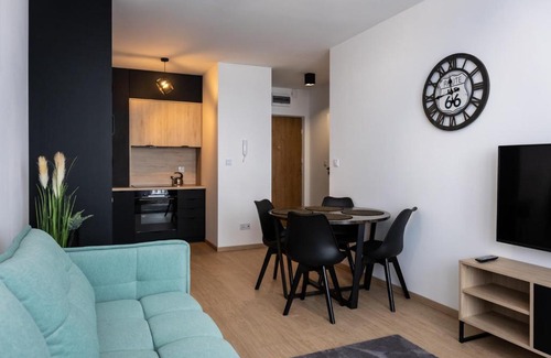 Biala Podlaska Apartment | Apartament przy PILECKIEGO 33