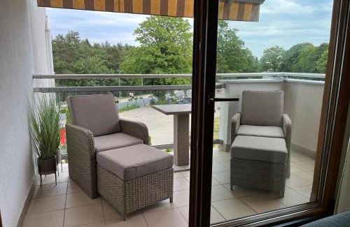 Cetniewo Apartment | Apartament Przy Plaży