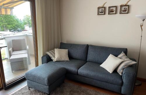 Cetniewo Apartment | Apartament Przy Plaży