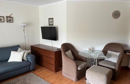 Cetniewo Apartment | Apartament Przy Plaży