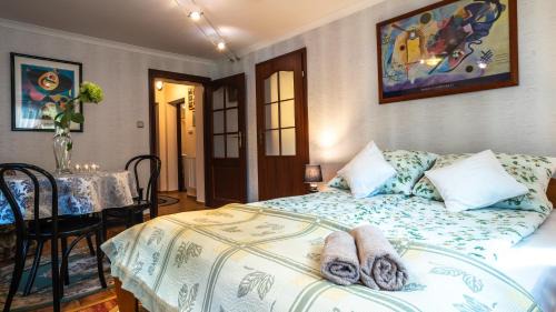 Lomnica Apartment | Apartament Przy Słonecznej