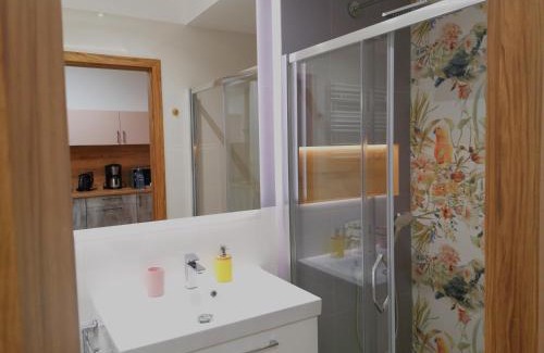 Karpacz Apartment | Apartament przy stoku - Pod Papugami Karpatia Resort