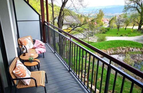 Karpacz Apartment | Apartament przy stoku - Pod Papugami Karpatia Resort