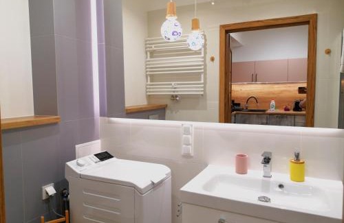 Karpacz Apartment | Apartament przy stoku - Pod Papugami Karpatia Resort