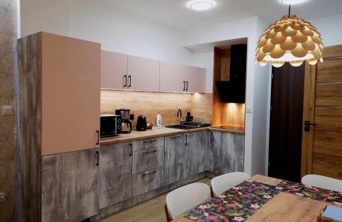 Karpacz Apartment | Apartament przy stoku - Pod Papugami Karpatia Resort