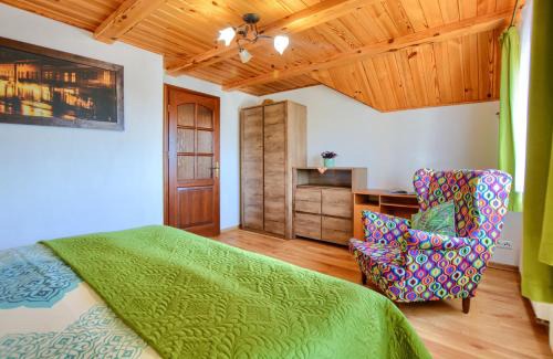 Lancut Apartment | Apartament przy Walowej