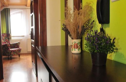 Lancut Apartment | Apartament przy Walowej