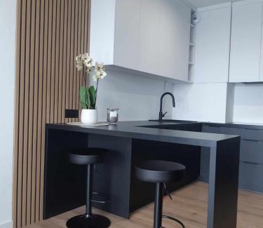 Biala Podlaska Apartment | Apartament przy WROCZYŃSKIEGO 5 z miejscem garażowym