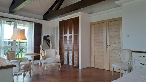 Augustow Apartment | Apartament przy Ziołowej