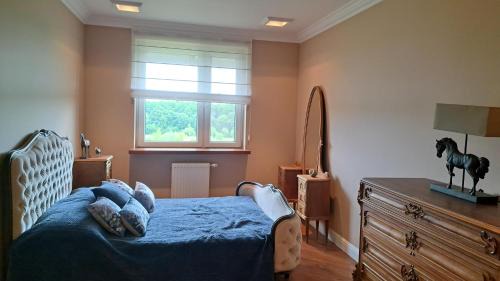 Augustow Apartment | Apartament przy Ziołowej