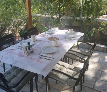 Albania Apartment | Apartament Qetesia