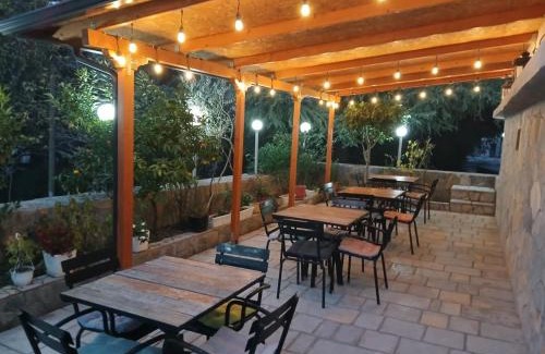 Albania Apartment | Apartament Qetesia